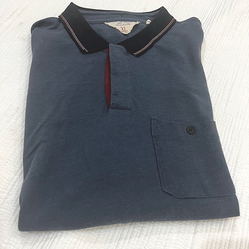 Rag & Bone men’s shirt